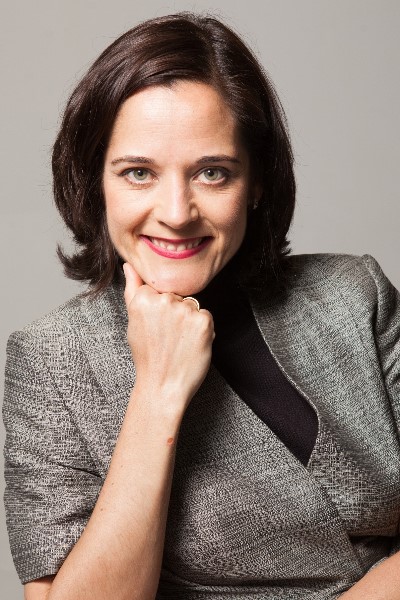 About Reimagining Change - Marien Perez